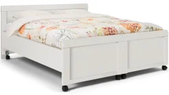 Bed Elba uitrijdbaar