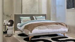 Bed Element Mind met Cool Motion 6 matrassen