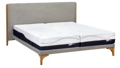 Bed Element Mind met Cool Motion 6 matrassen