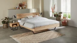 Bed Elessar Raw