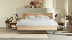 Bed Elessar Raw