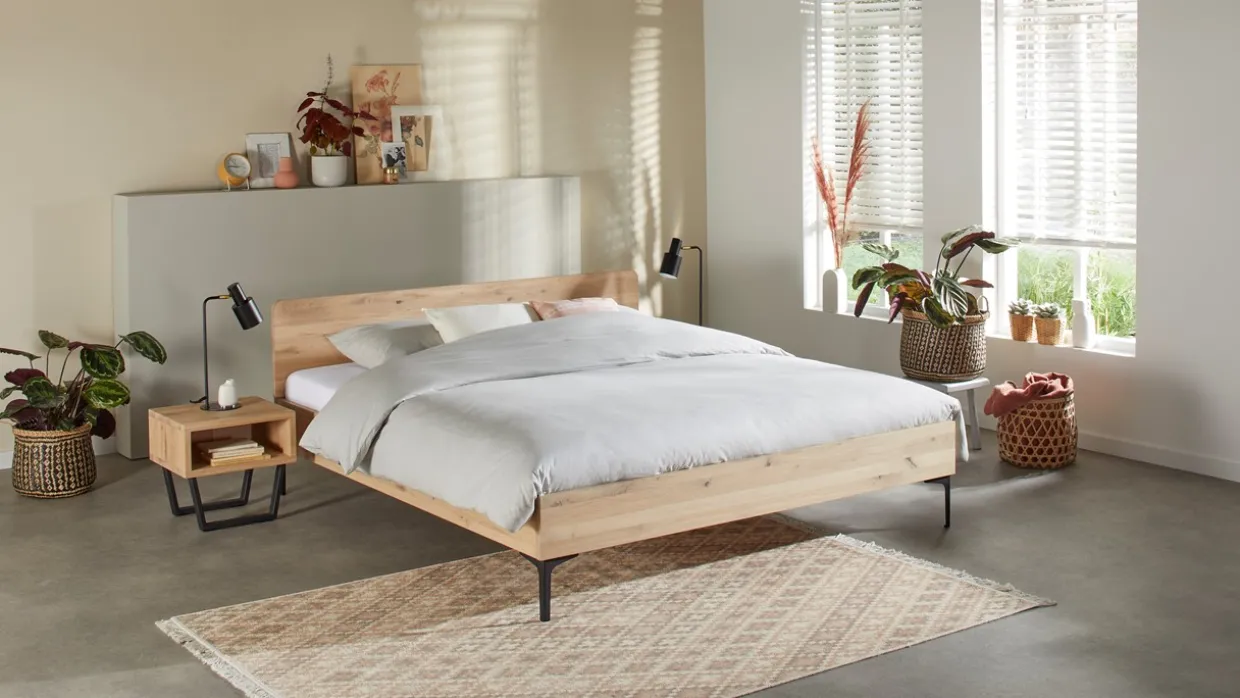 Bed Elessar Rondo