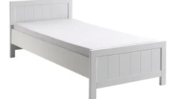 Bed Erik met nachtkast