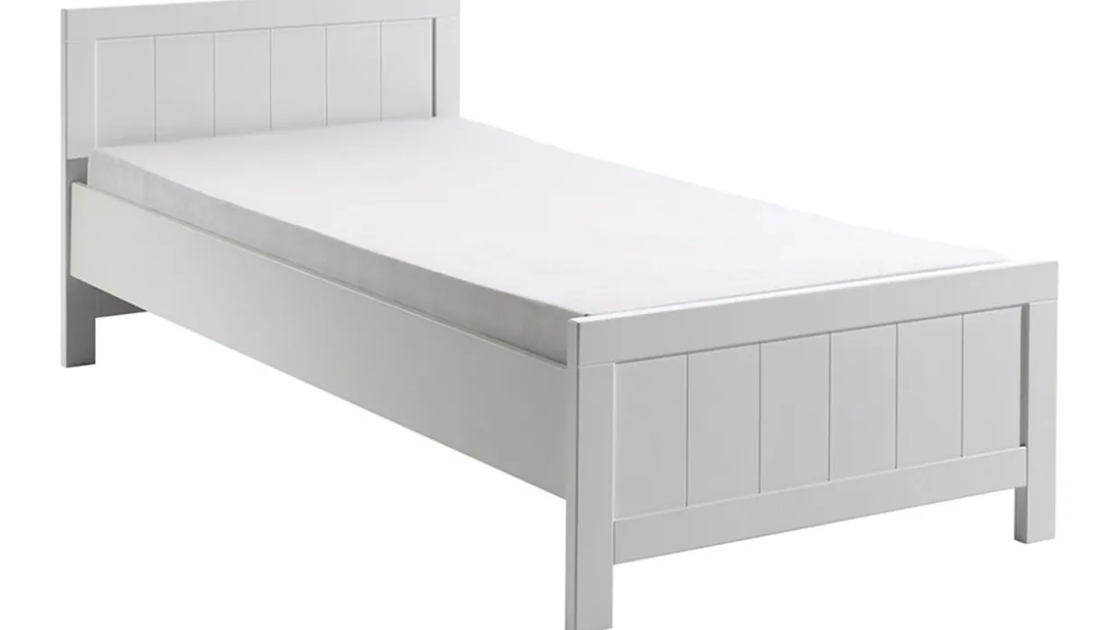 Bed Erik met slaaplade