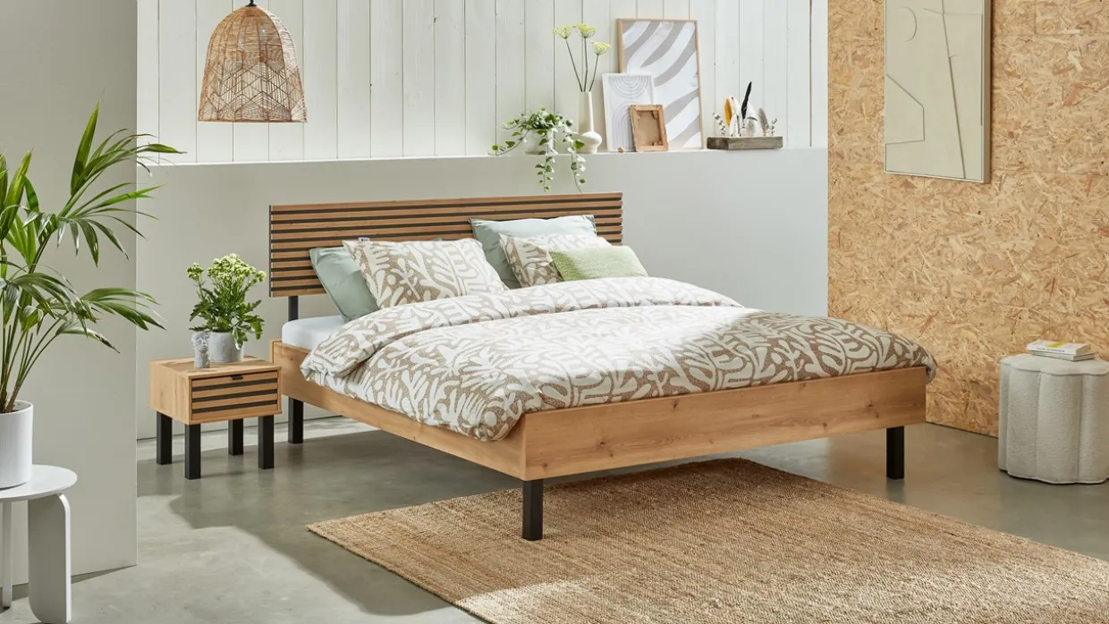 Bed Flint