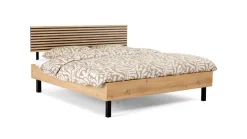 Bed Flint