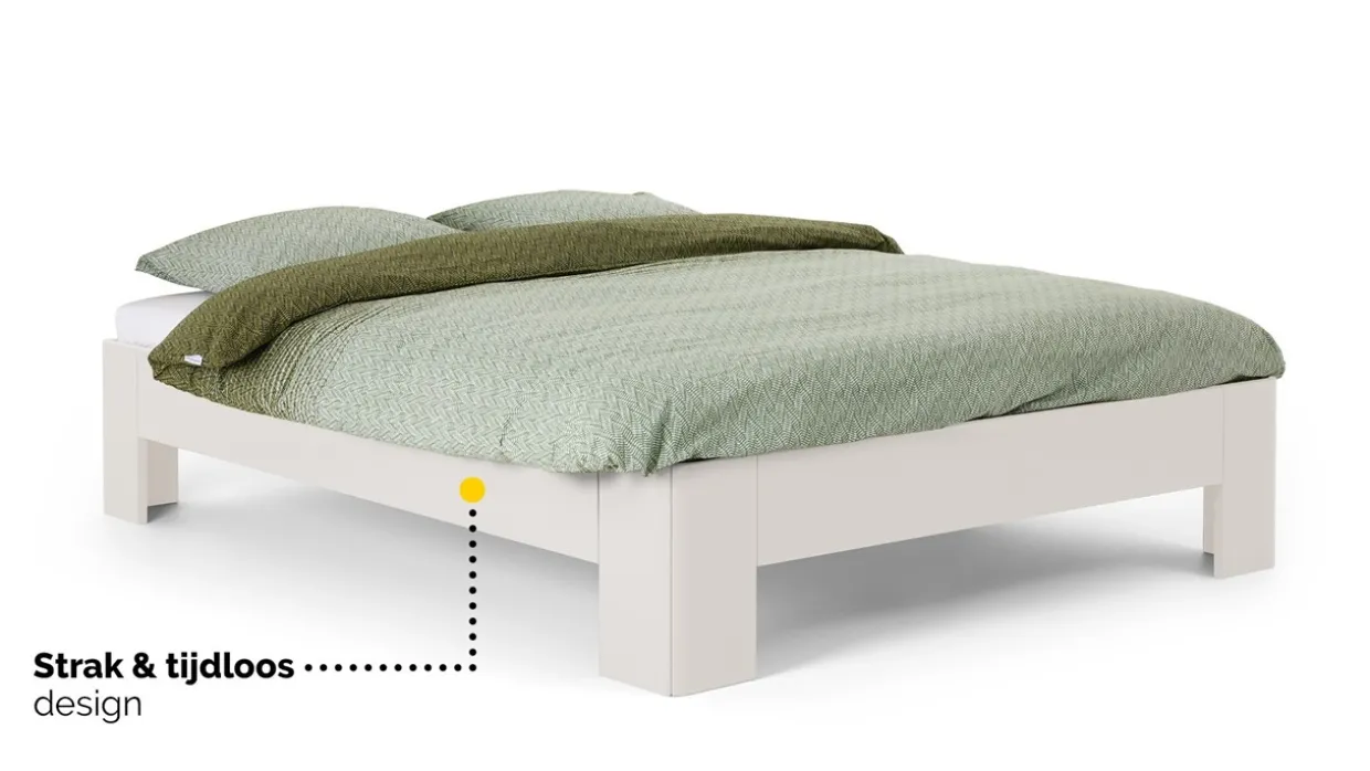 Bed Fresh