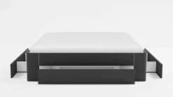 Bed Fresh 500 met 3 opbergladen