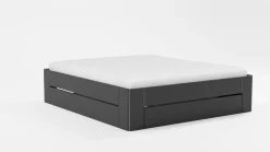 Bed Fresh 500 met 3 opbergladen