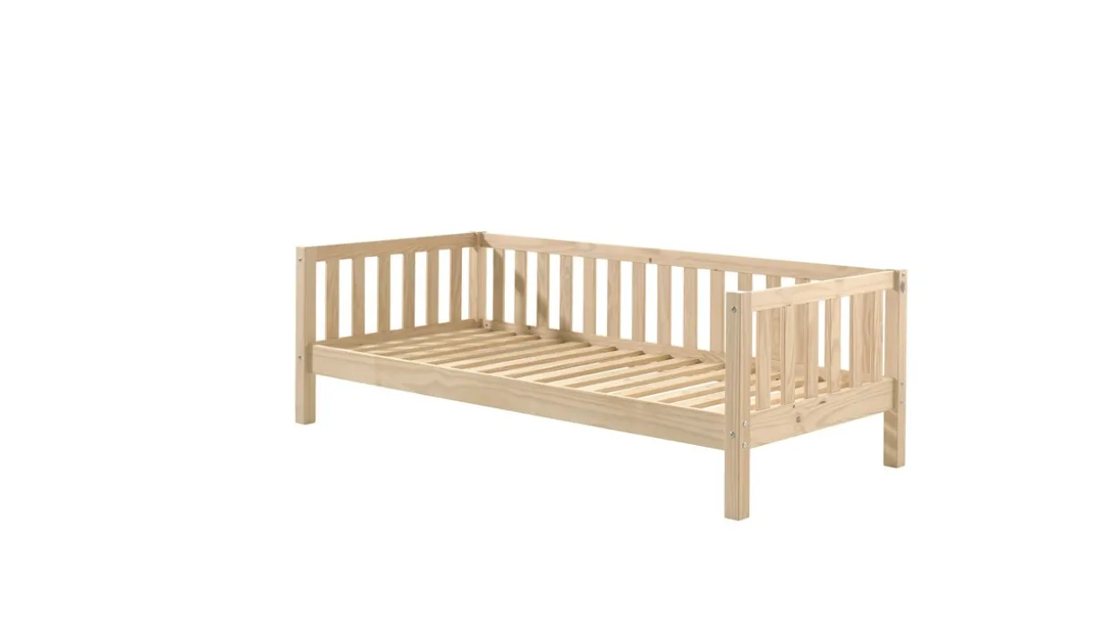 Bed Fritz