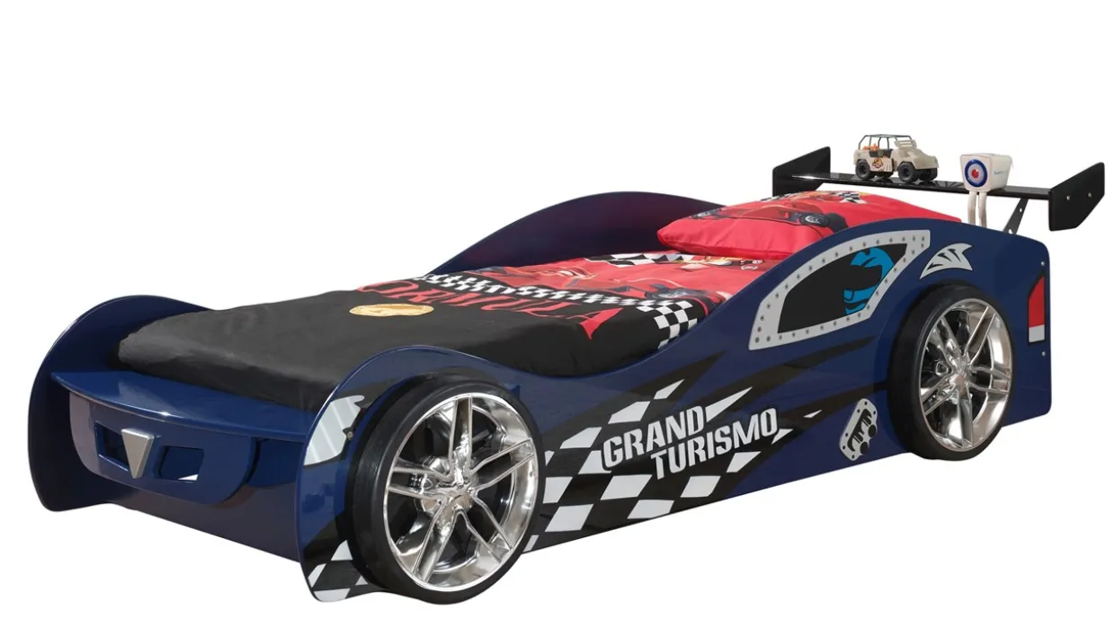 Bed Grand Turismo
