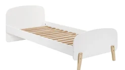 Bed Kiddy inclusief nachtkast en commode
