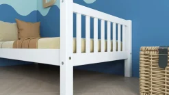 Bed Kris