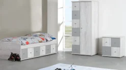 Bed Lagoon
