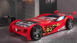Bed Lemans