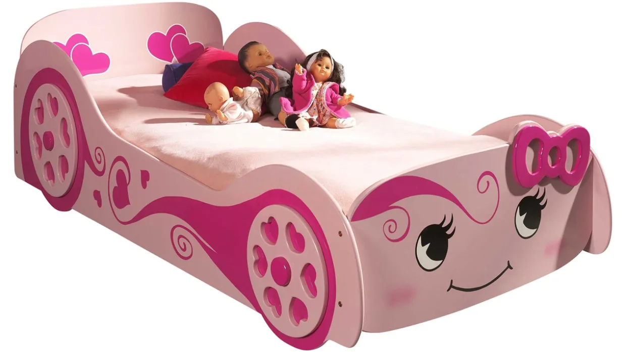 Bed Love