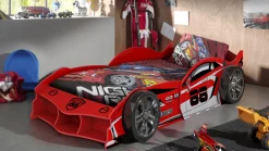 Bed Max raceauto