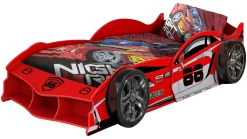 Bed Max raceauto