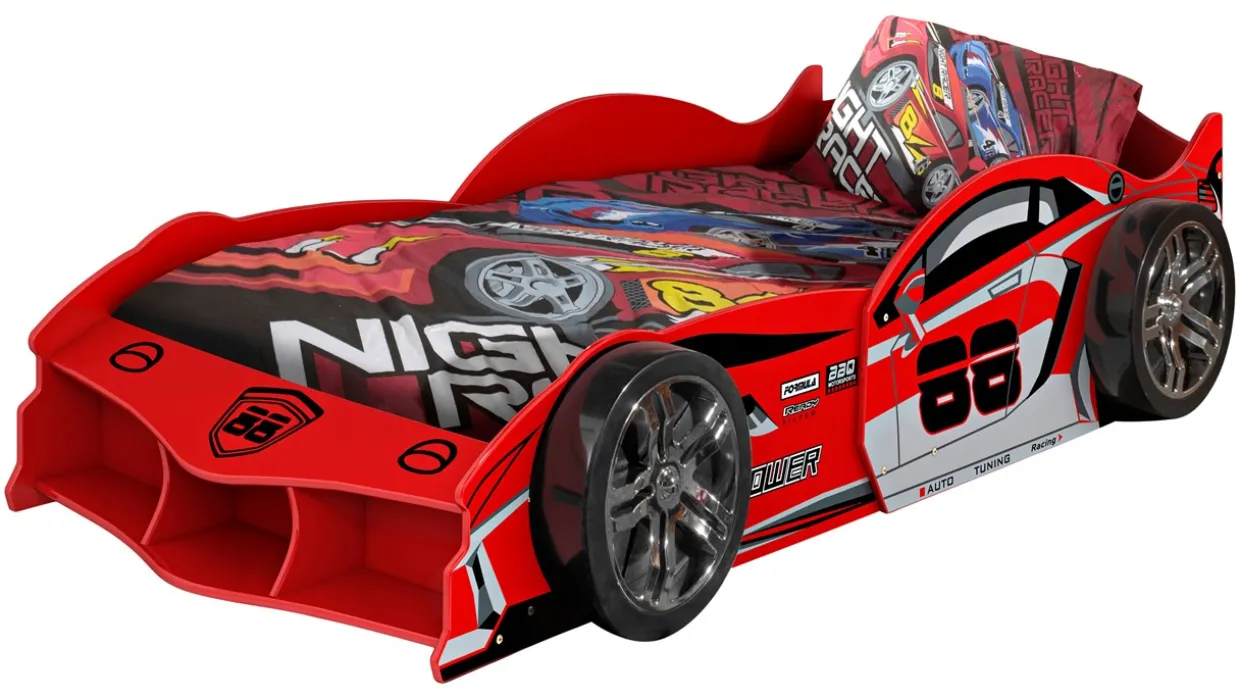 Bed Max raceauto