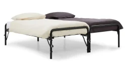 Bed met onderschuifbed Doppia