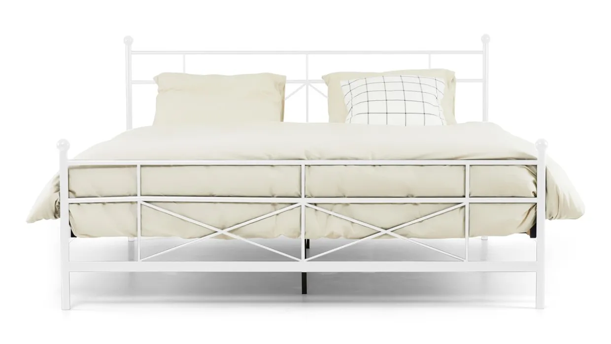 Bed Milano 2-persoons