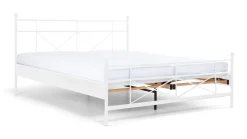 Bed Milano 2-persoons