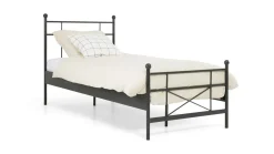 Bed Milano 1-persoons