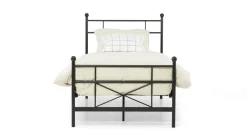 Bed Milano 1-persoons
