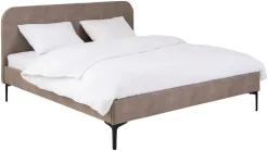Bed Noor