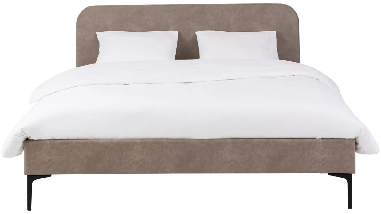 Bed Noor