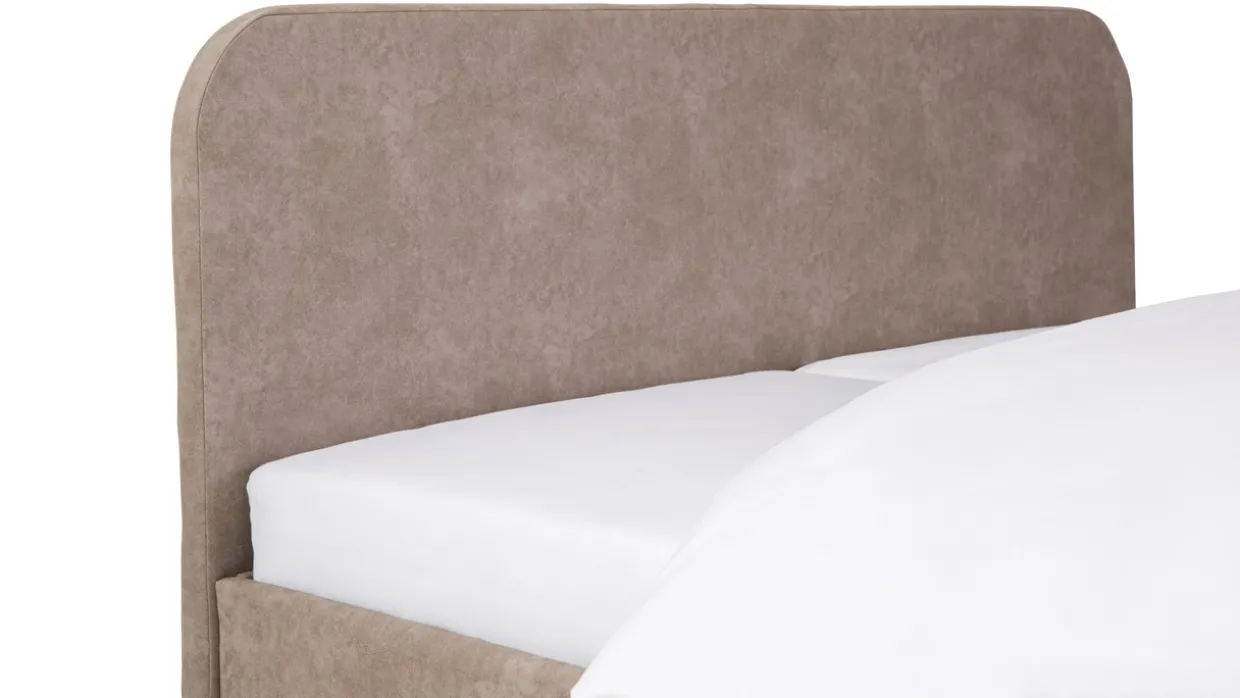 Bed Noor