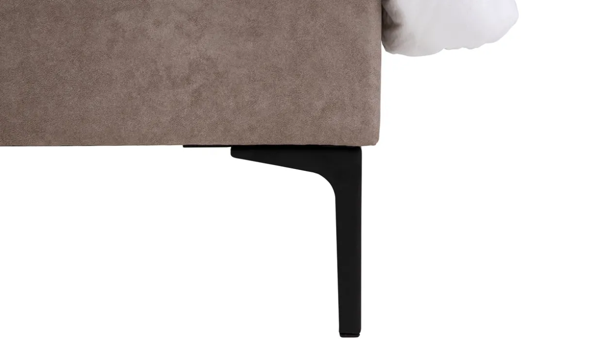 Bed Noor