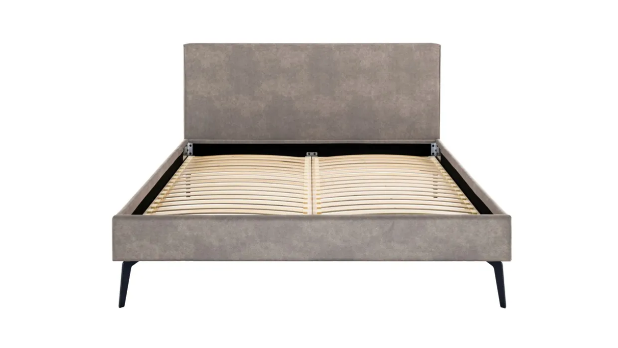 Bed Novelle