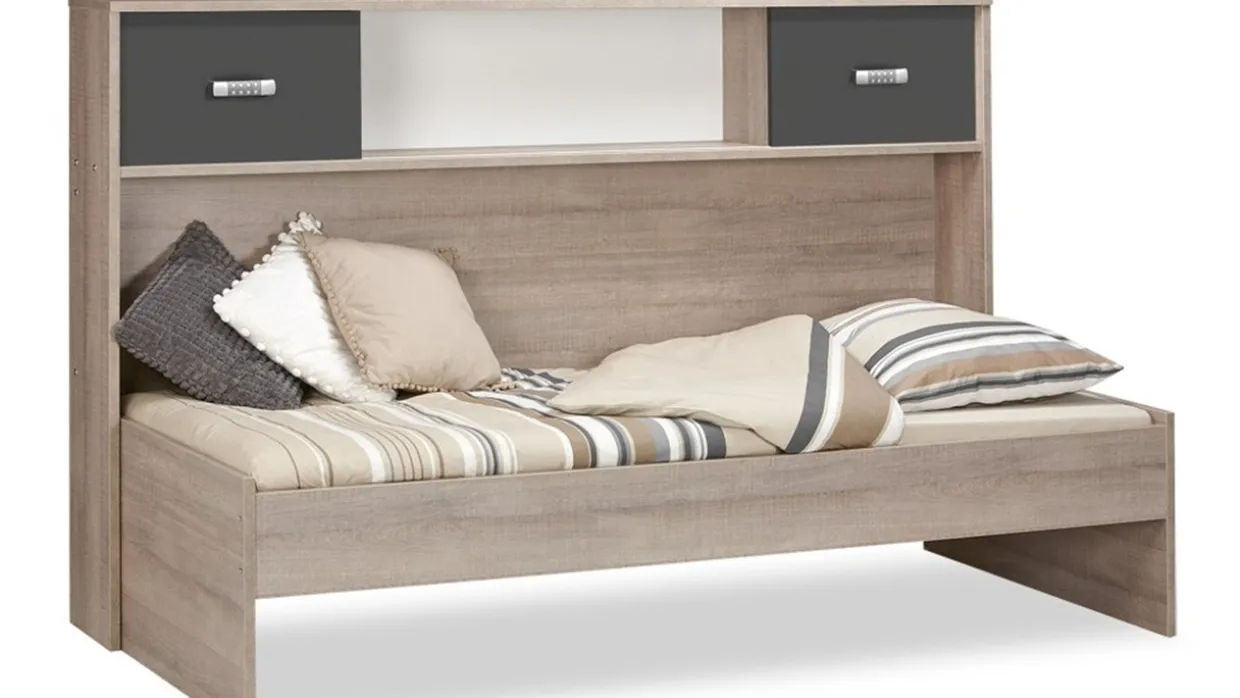 Bed Pep
