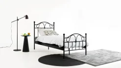 Bed Quincy
