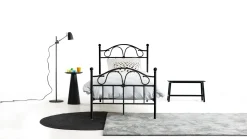 Bed Quincy