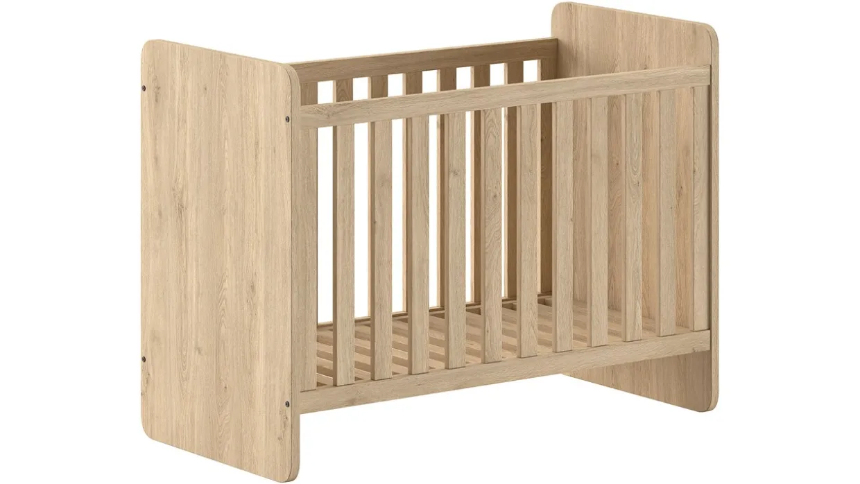 Bed Sam