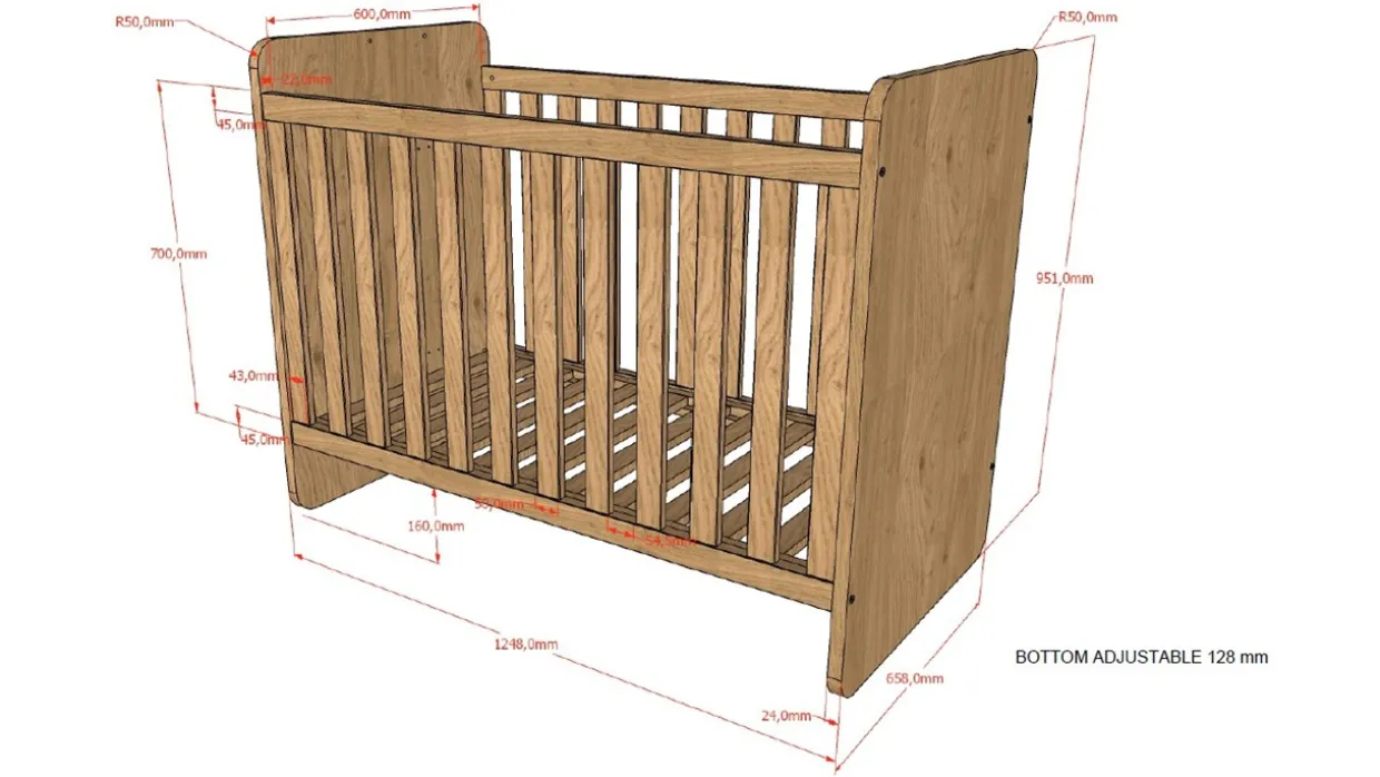 Bed Sam