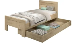 Bed Sam met slaaplade