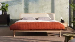 Bed Skogar