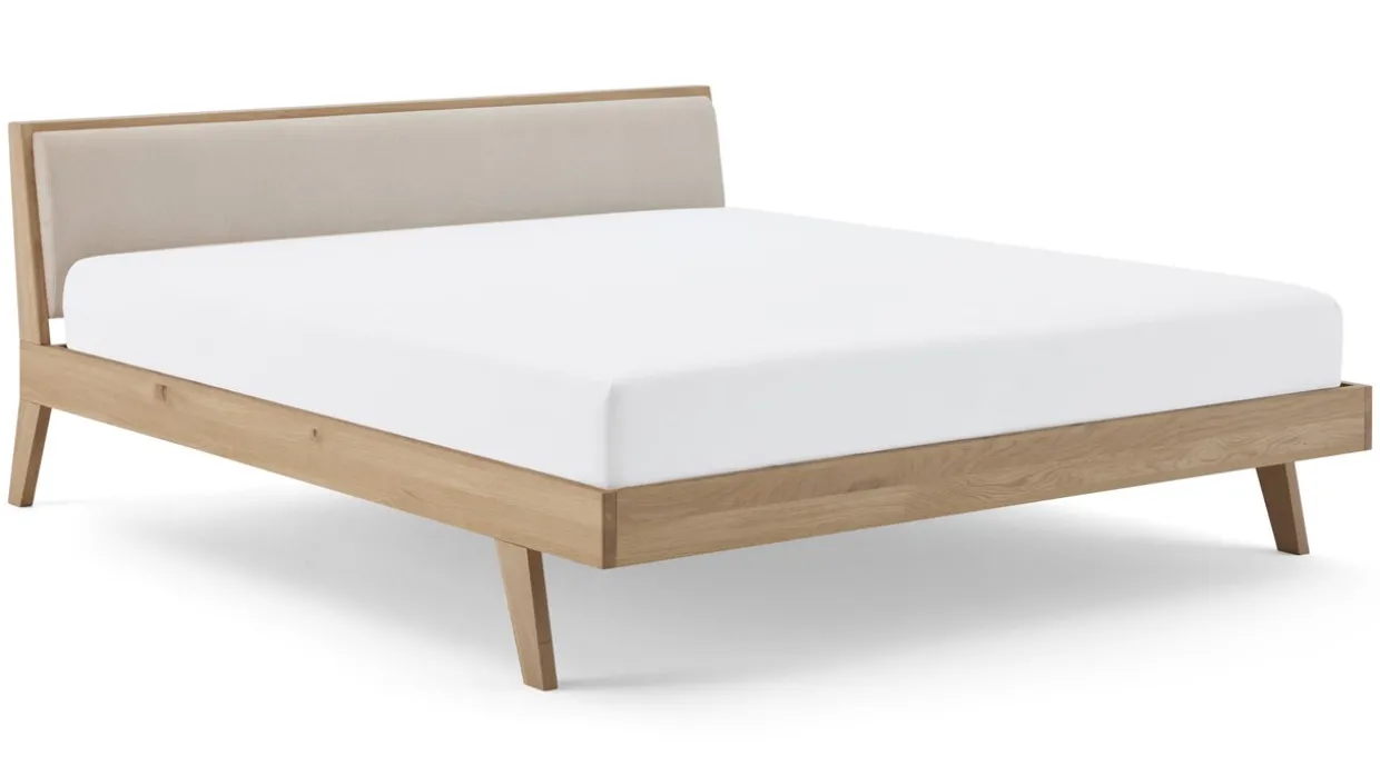 Bed Skogar