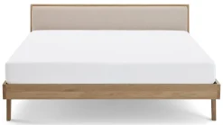 Bed Skogar