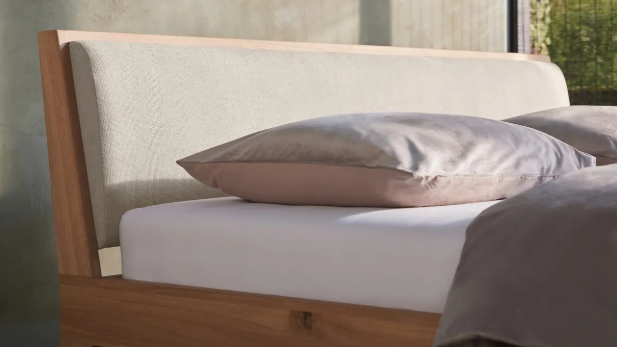 Bed Skogar