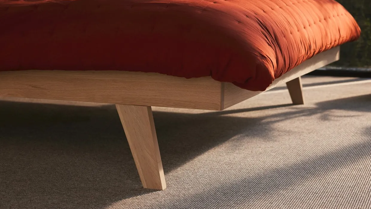 Bed Skogar