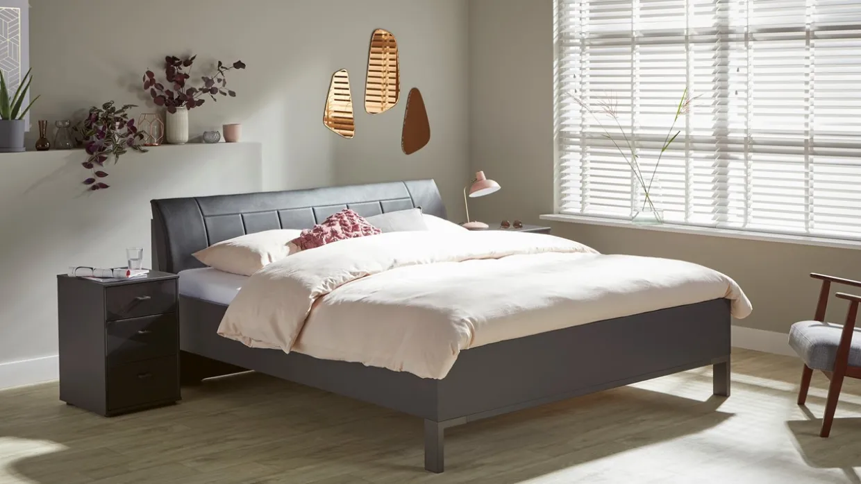 Bed Suite
