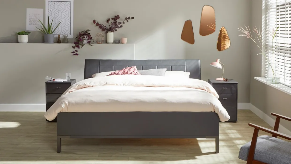 Bed Suite