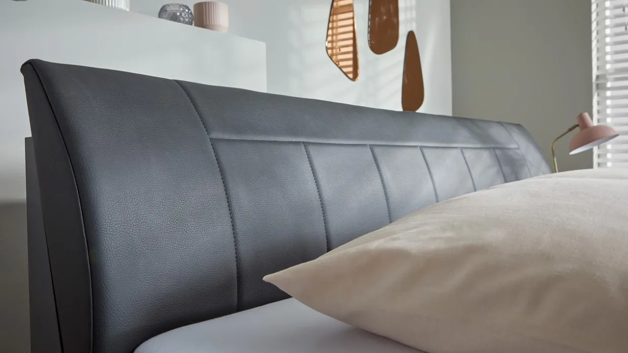 Bed Suite