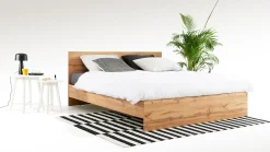 Bed Tim