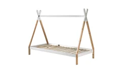 Bed Tipi verhoogd