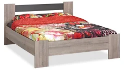 Bed Young